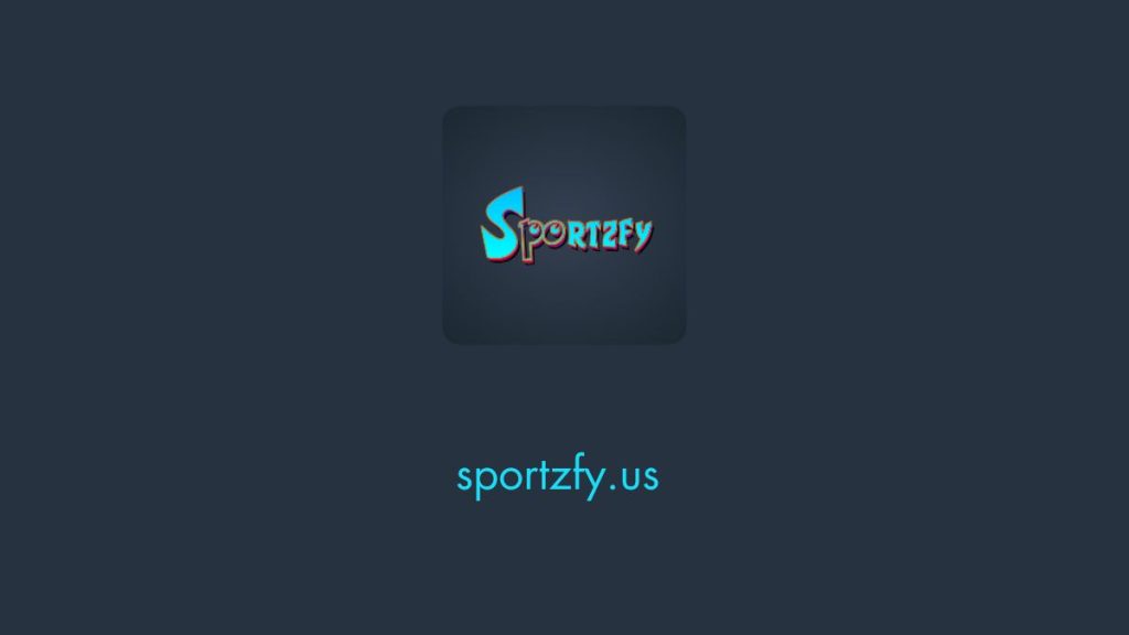 sportzfy